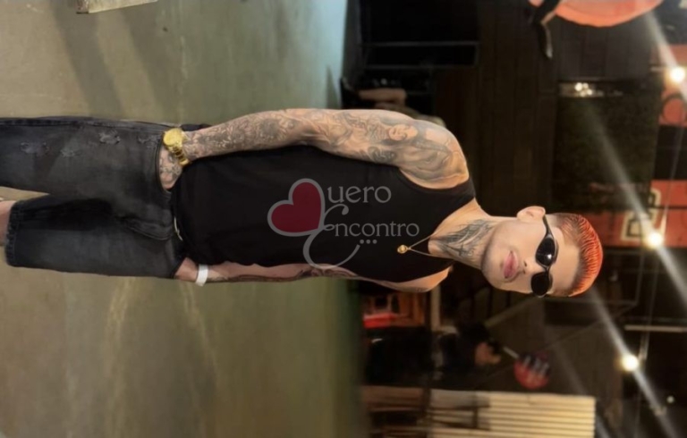 Foto de Lucas Machado XXl