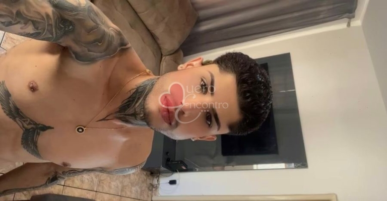 Foto de Lucas Machado XXl
