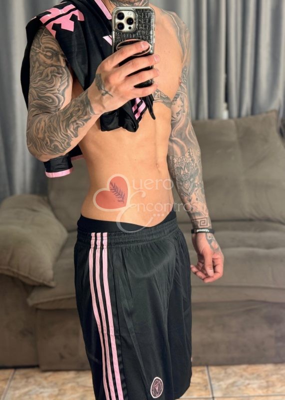 Foto de Lucas Machado XXl