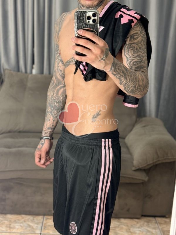Foto de Lucas Machado XXl