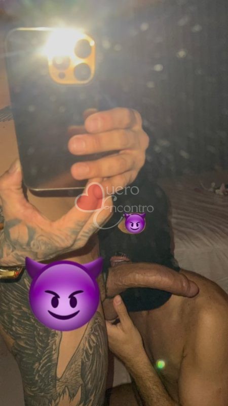 Foto de Lucas Machado XXl
