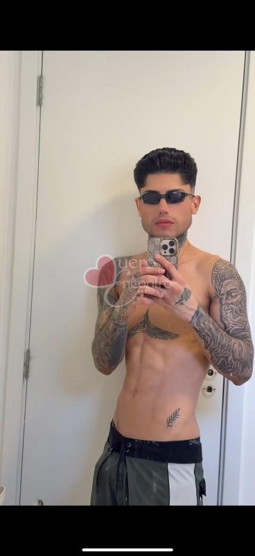 Foto de Lucas Machado XXl