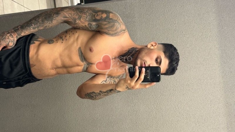 Foto de Lucas Machado XXl