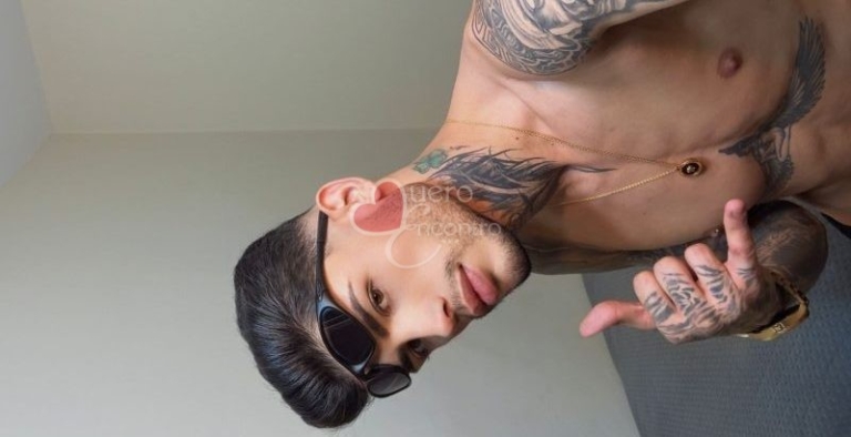 Foto de Lucas Machado XXl