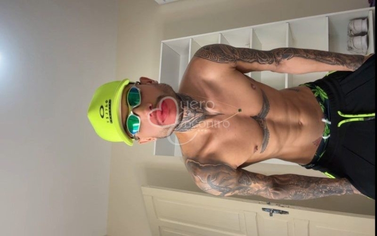 Foto de Lucas Machado XXl