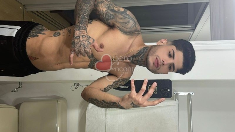 Foto de Lucas Machado XXl