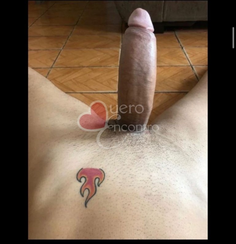 Foto de Lucas Machado XXl