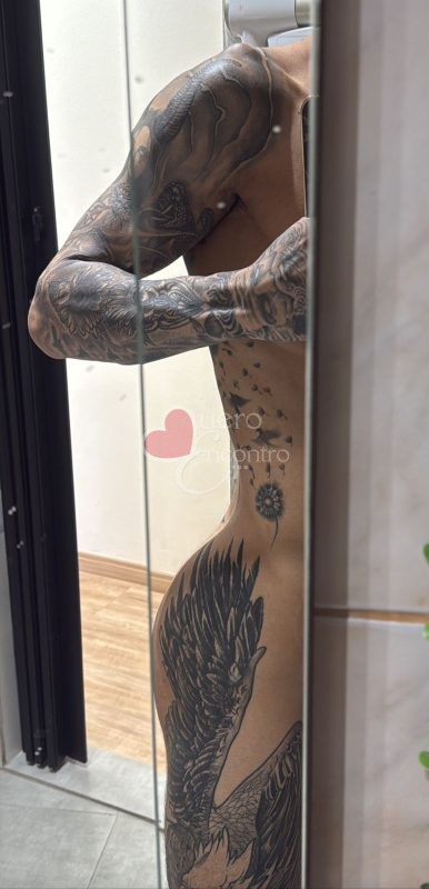 Foto de Lucas Machado XXl