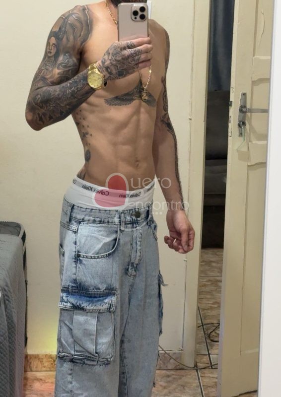 Foto de Lucas Machado XXl