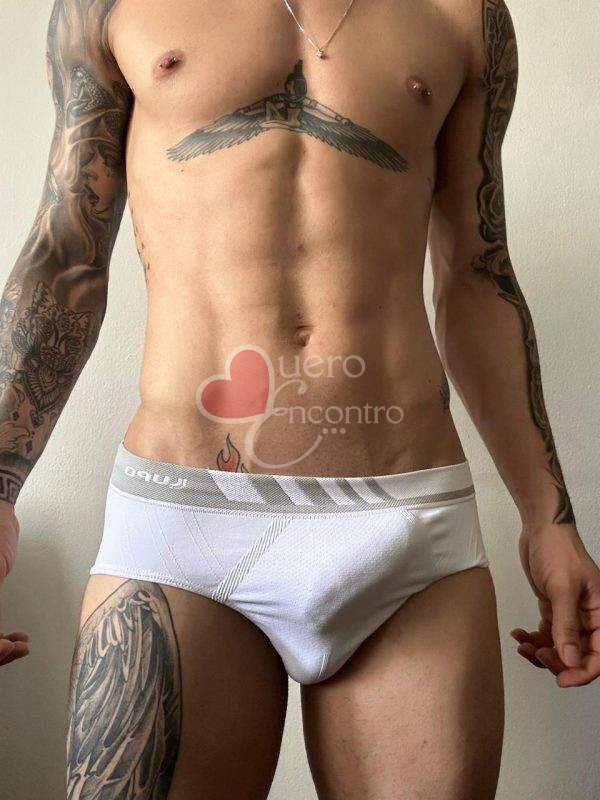 Foto de Lucas Machado XXl