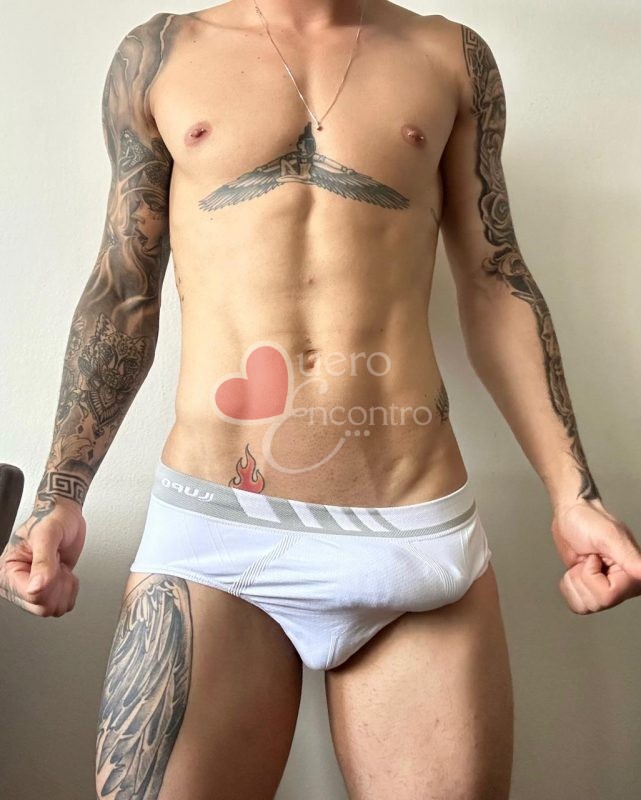 Foto de Lucas Machado XXl