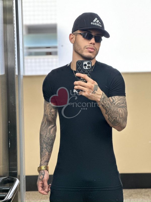Foto de Lucas Machado XXl