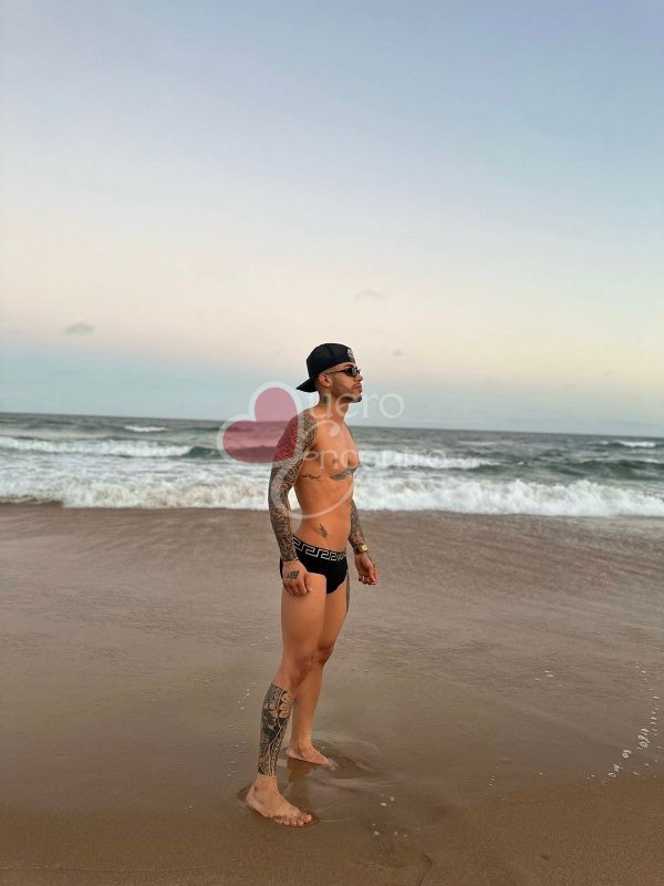 Foto de Lucas Machado XXl