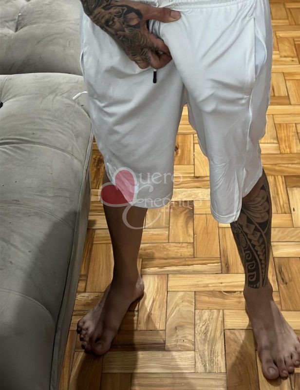 Foto de Lucas Machado XXl