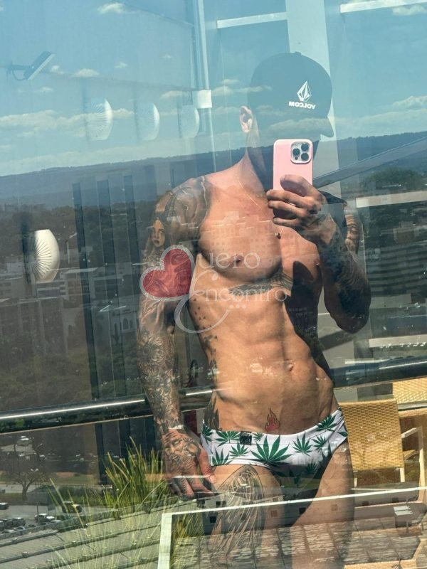 Foto de Lucas Machado XXl