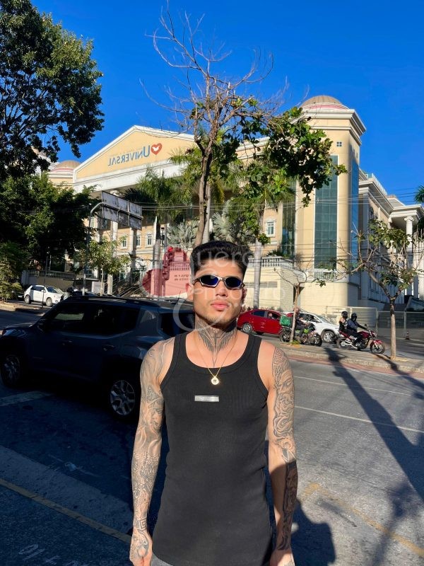 Foto de Lucas Machado XXl