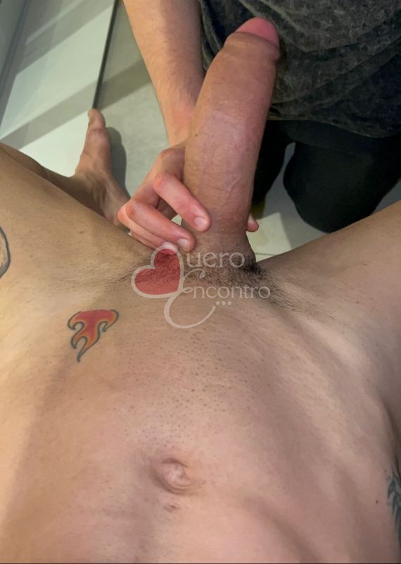 Foto de Lucas Machado XXl