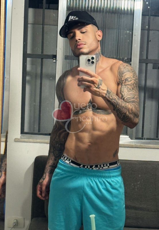 Lucas Machado XXl