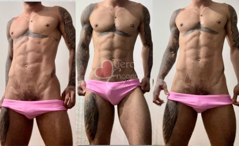 Foto de Lucas Machado XXl