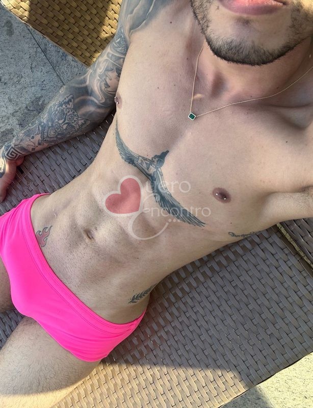 Foto de Lucas Machado XXl