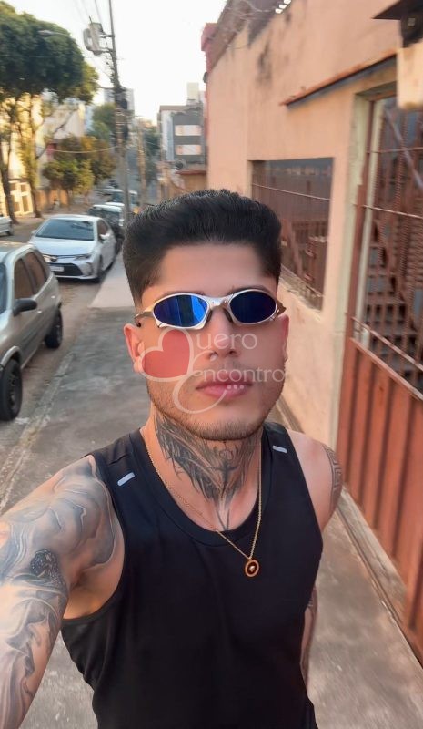 Foto de Lucas Machado XXl