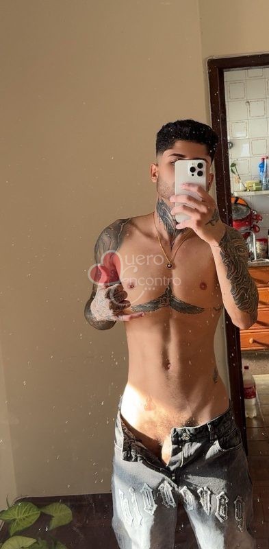 Foto de Lucas Machado XXl