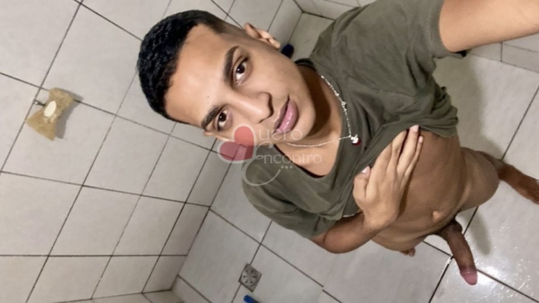 Foto de Henrique Afraim
