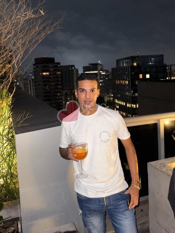 Henrique Afraim