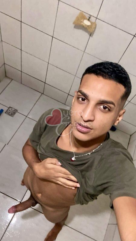 Foto de Henrique Afraim