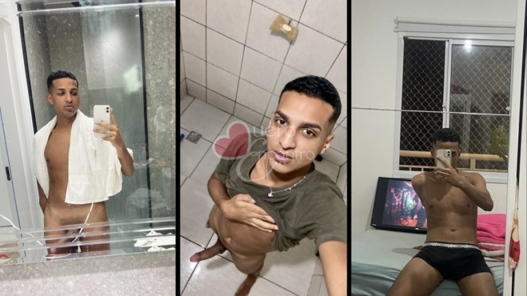Foto de Henrique Afraim