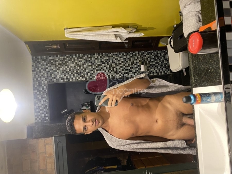 Foto de Henrique Afraim