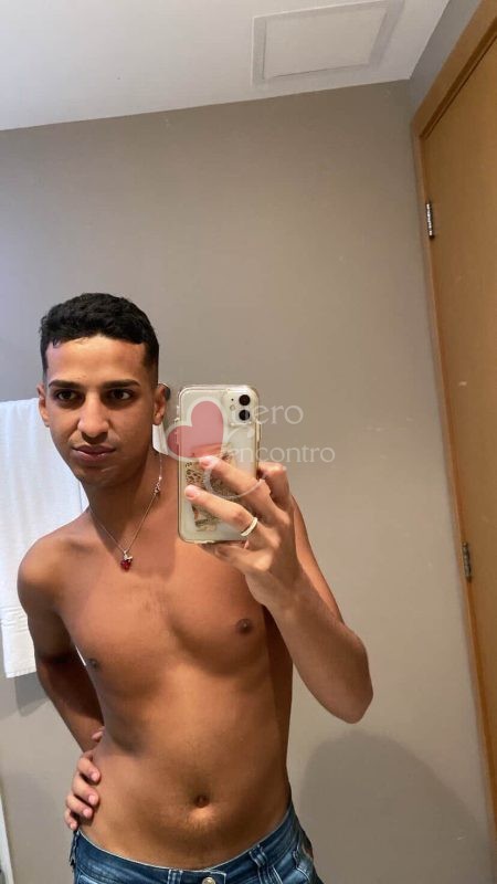 Foto de Henrique Afraim