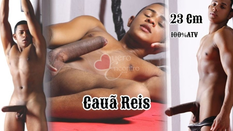 Foto de Cauã Reis