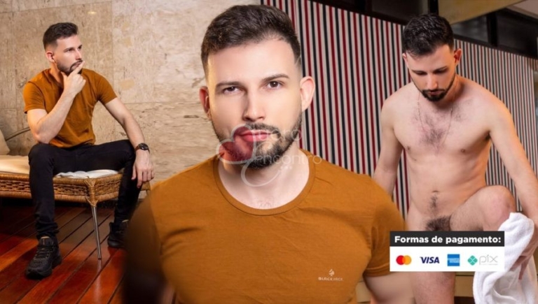 Foto de Bruno Massagista