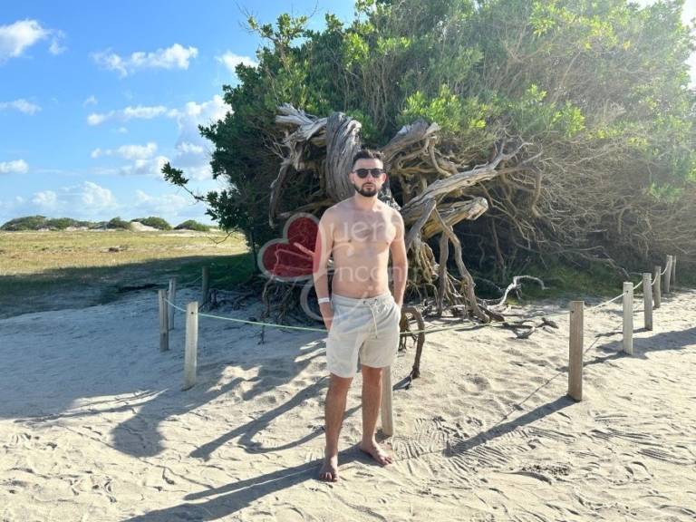 Foto de Bruno Massagista