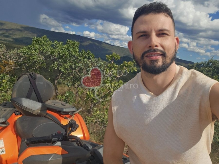 Foto de Bruno Massagista