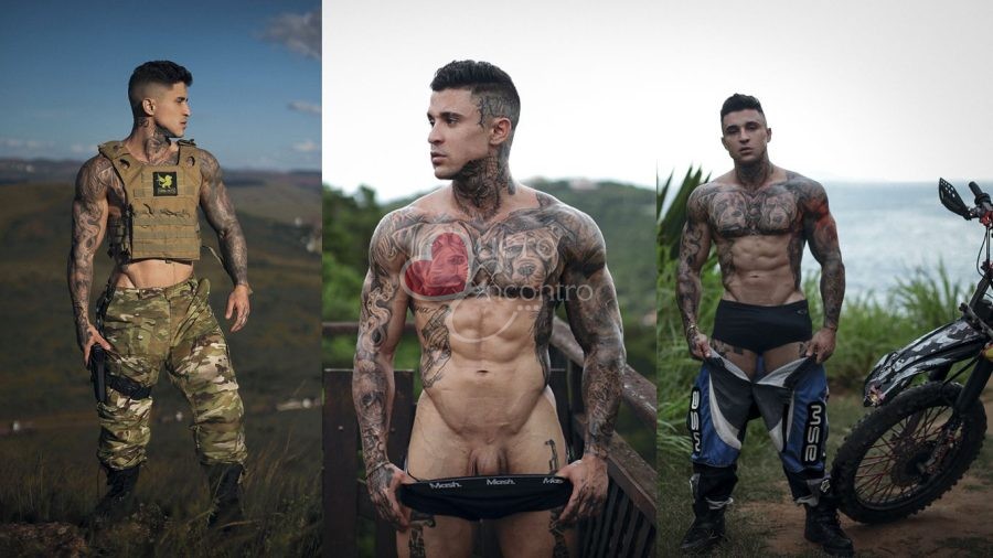 Lorenzo Massagens
