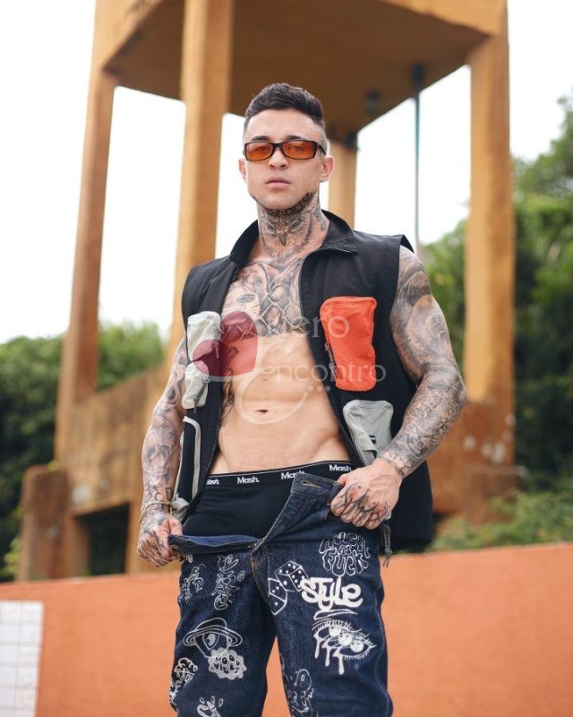 Foto de Lorenzo Massagens