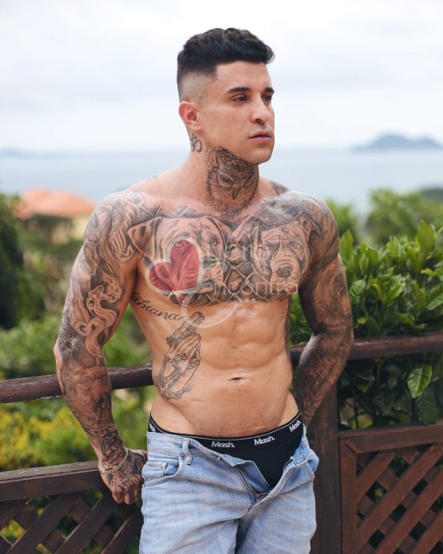 Foto de Lorenzo Massagens