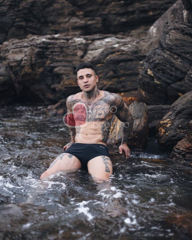 Foto de Lorenzo Massagens