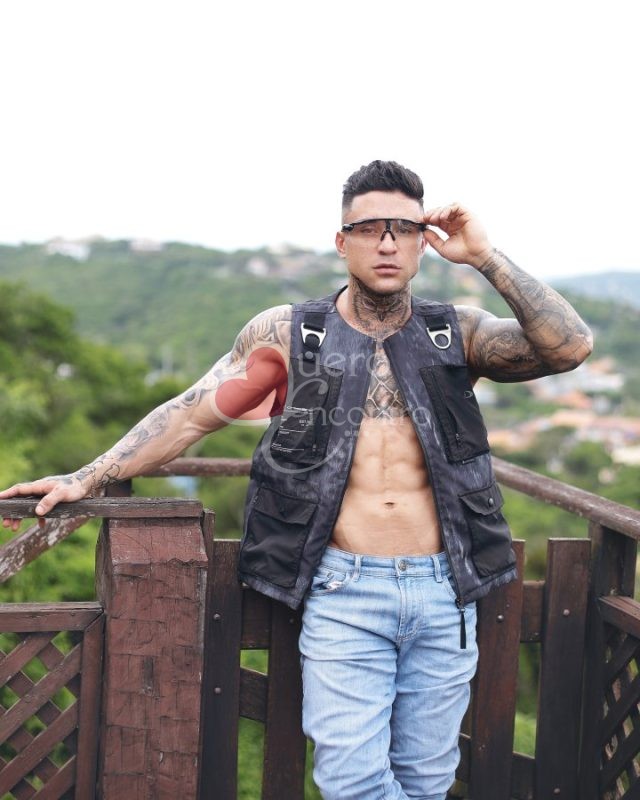 Foto de Lorenzo Massagens