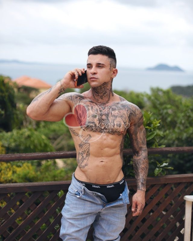 Foto de Lorenzo Massagens