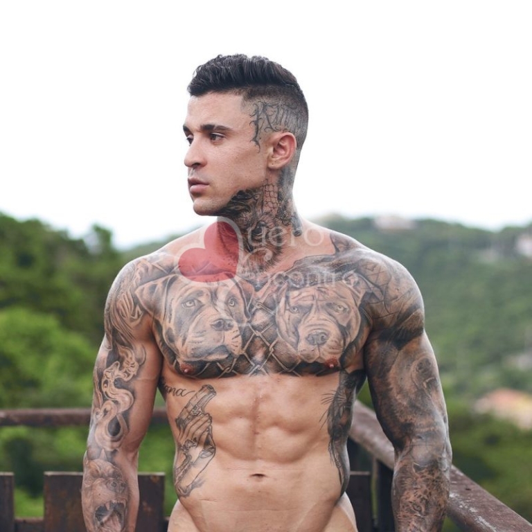 Foto de Lorenzo Massagens