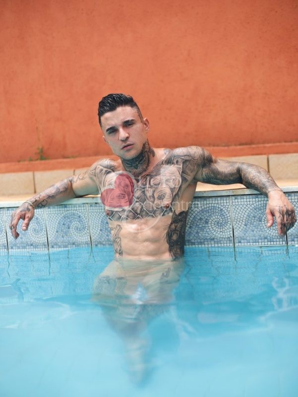Foto de Lorenzo Massagens