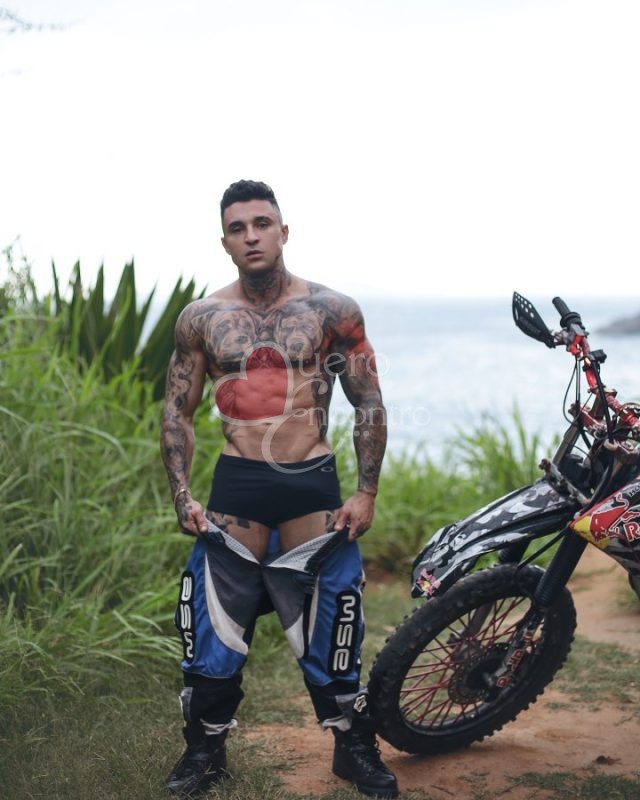 Foto de Lorenzo Massagens