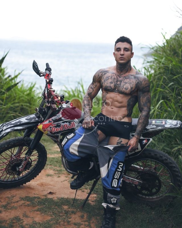 Foto de Lorenzo Massagens