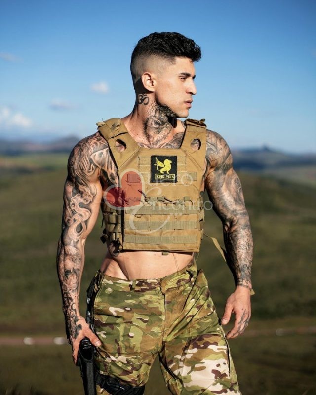 Foto de Lorenzo Massagens