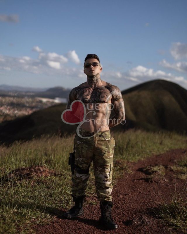Foto de Lorenzo Massagens