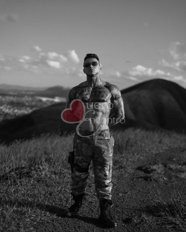 Foto de Lorenzo Massagens