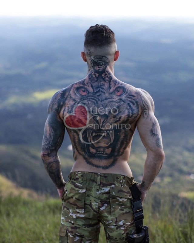 Foto de Lorenzo Massagens